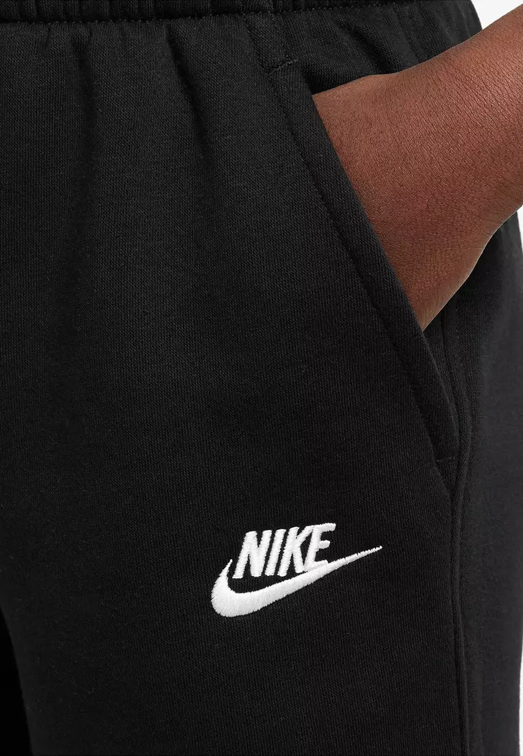 Sportswear Club Fleece Older Kids' Unisex Jogger Pants