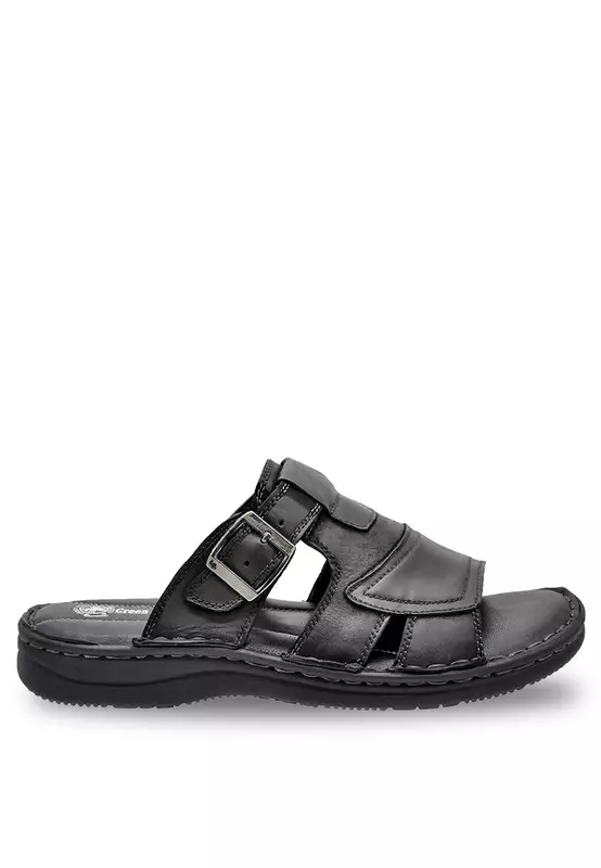 Comfort Straps Sandals
