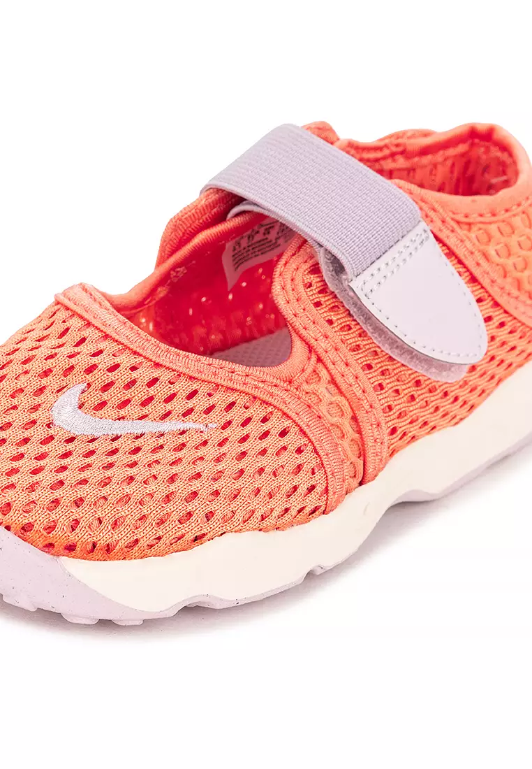 Baby Toddler Nike Rifts Nike Kids Little Rift (Toddler Boys) Shoes Black  Zapatos Nike