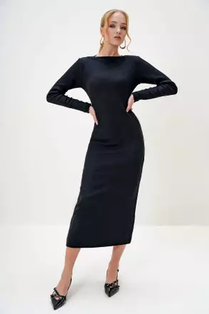 princess polly baby blue dress Shop Black Dresses for Women Online main image 0