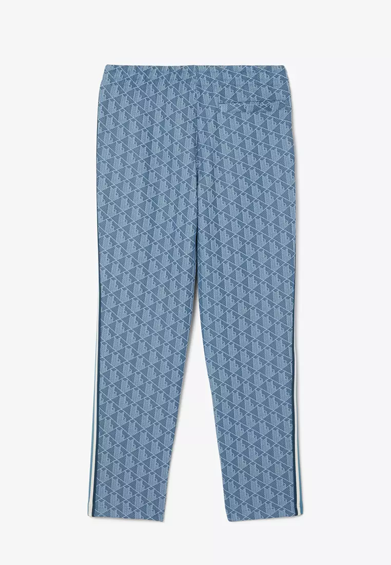 Paris Monogram Sweatpants