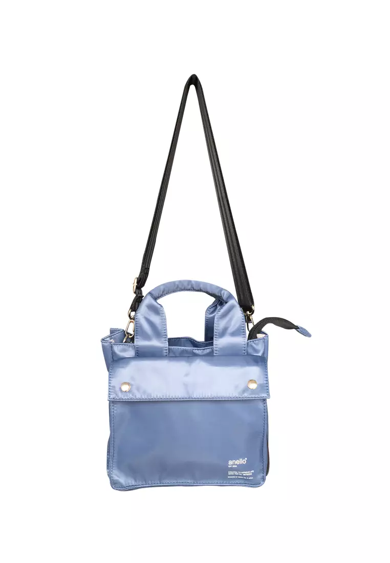 Anello tote outlet two way cotton