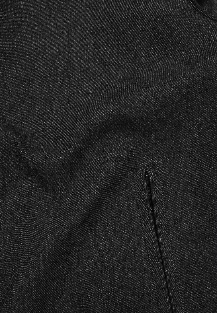 Jobb Goldfinch Jacket Pria Slim Fit Black