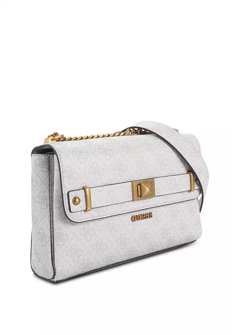 Aieta Convertible Crossbody Bag