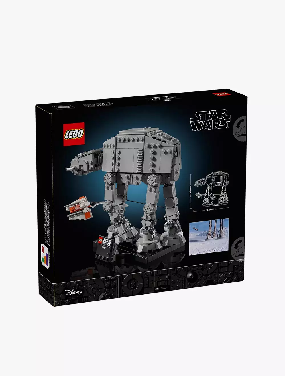 LEGO® Star Wars TM AT-AT™ - 75440
