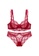 Glorify red Premium Red Lace Lingerie Set CAF14US2A8EF10GS_1