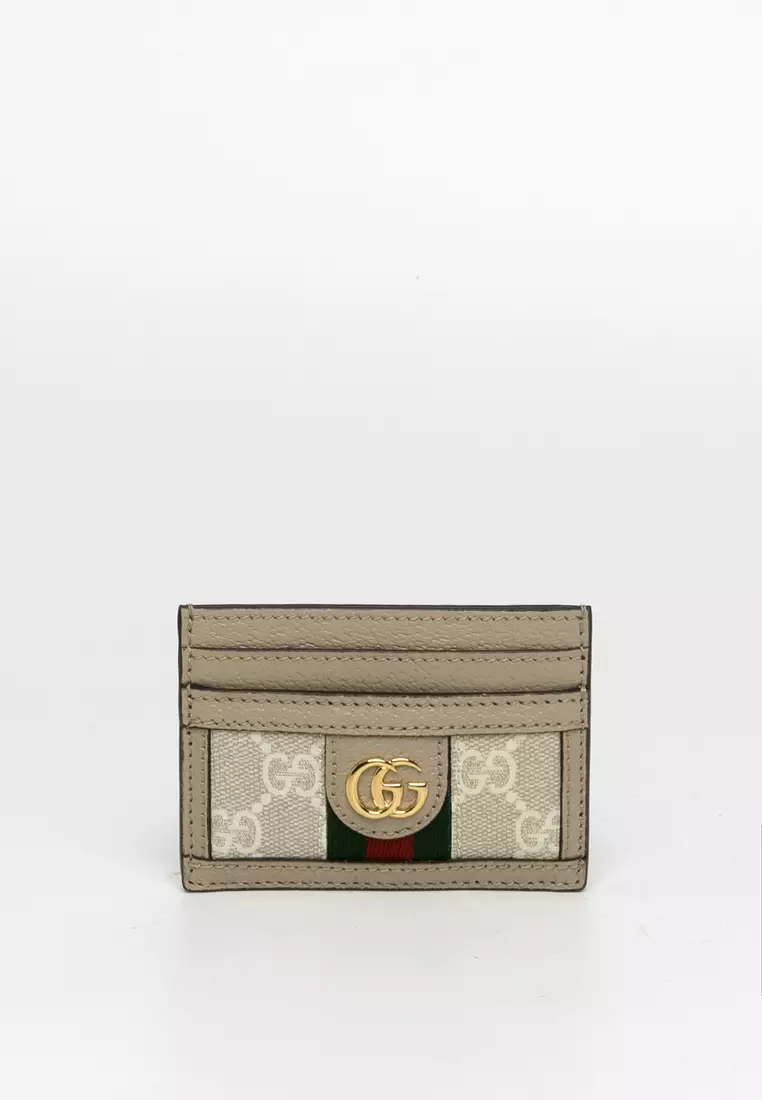 Gucci Ophidia gg Card Holder