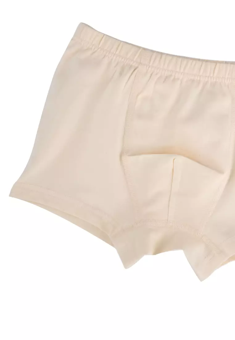 Move Avery Boxer Briefs Underwear For Boys