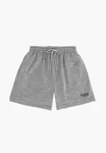 Melange Grey
