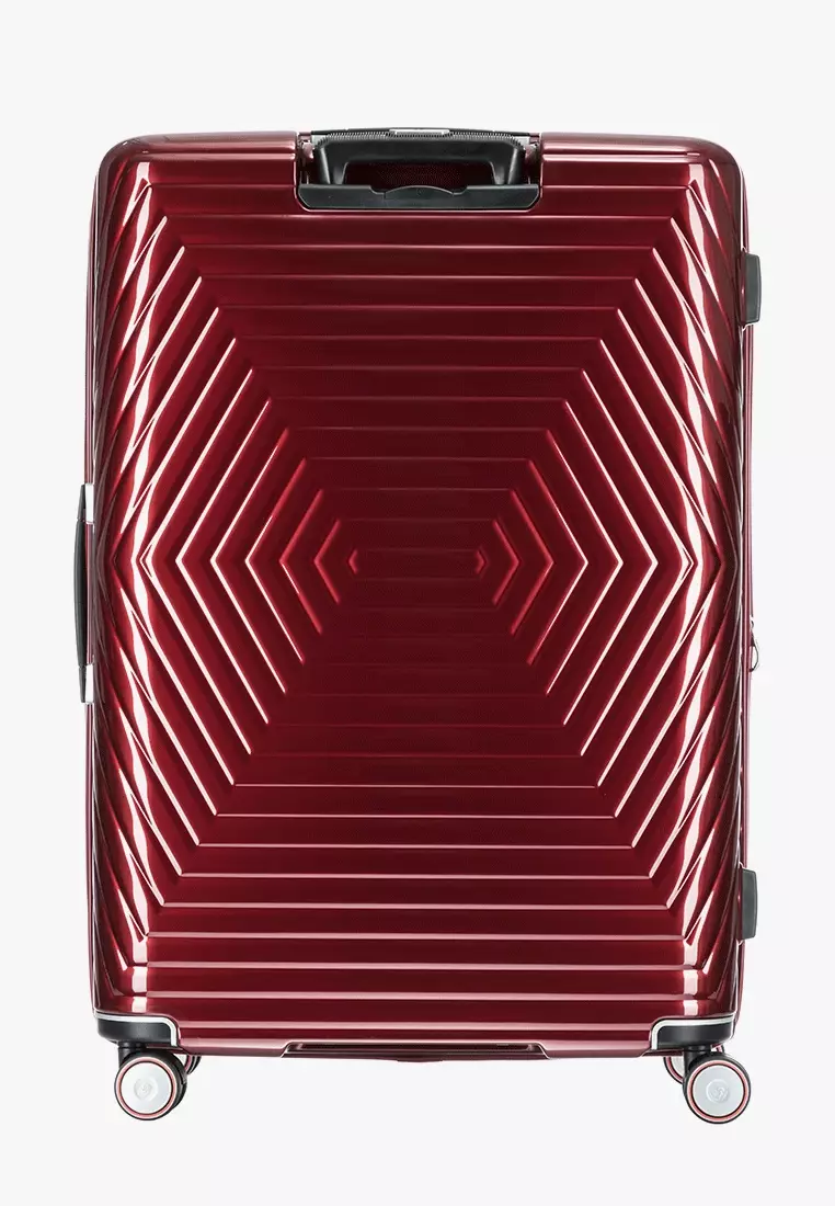 Samsonite astra spinner deals