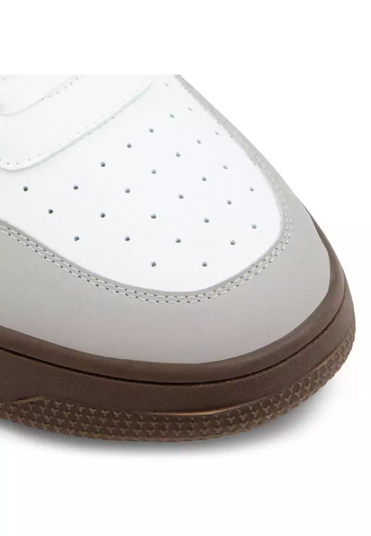 Freshh_H Low-Top Sneakers