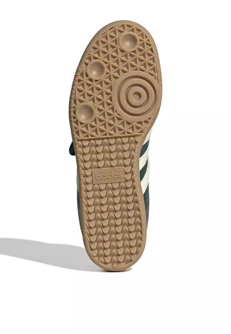 Samba Jane Shoes