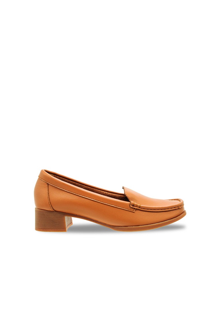 Slip On Comfort Loafers