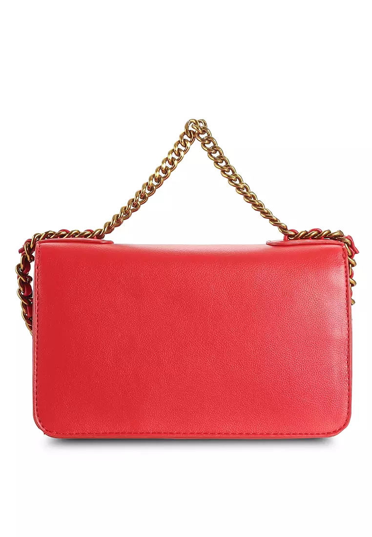 Buy Mario Valentino Cookie Crossbody Bag 2024 Online ZALORA