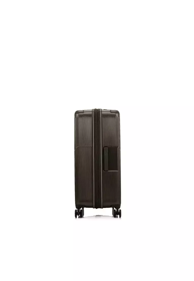 Curvus Spinner 75/28 EXP TSA