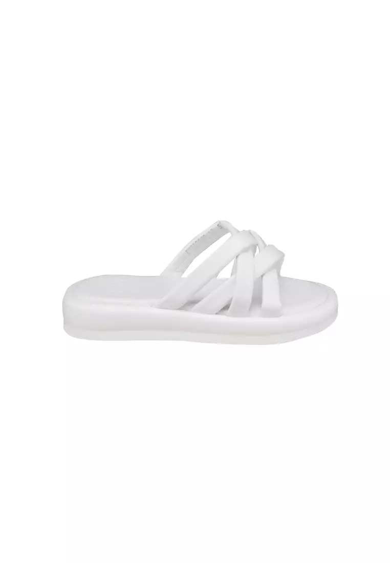Meet My Feet Cherisse - Kids Sandals for Girls