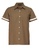 ZALORA BASICS multi Contrast Trim Short Sleeve Shirt 15BC6AA185E31FGS_5