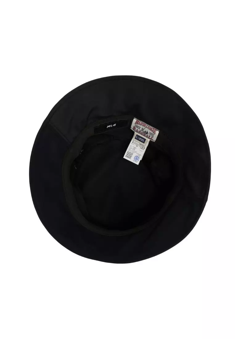 Athleisure Bucket Hat NEW YORK YANKEES