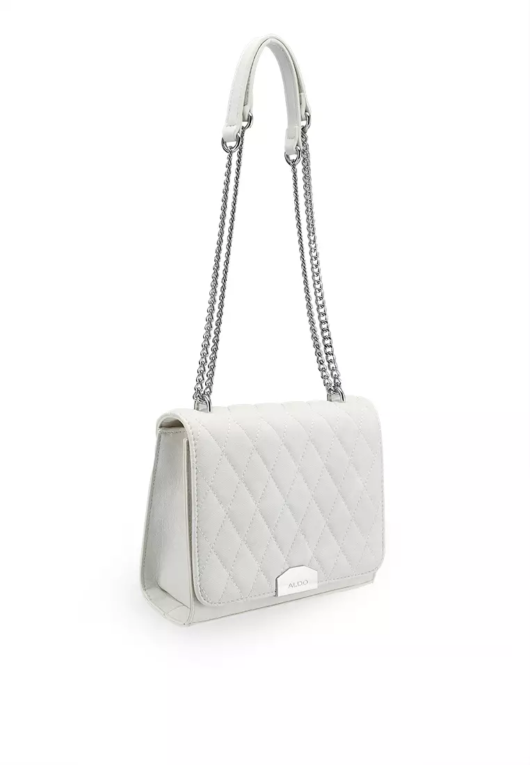 Buy ALDO Bellhaven Quilted Crossbody Bag 2024 Online ZALORA Philippines