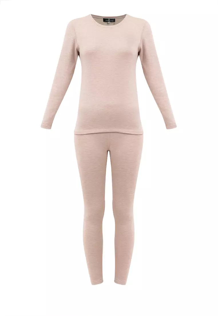 Thick Thermal Set