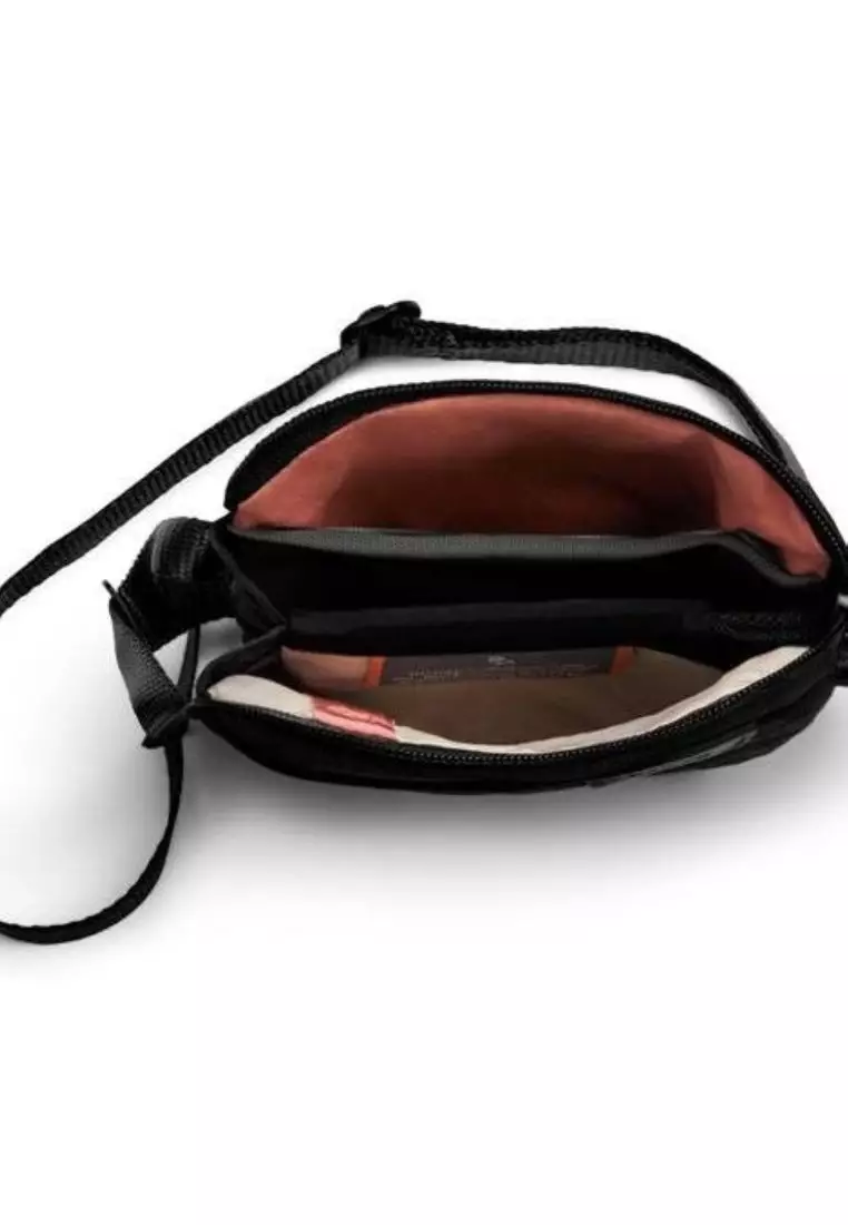 Bellroy City Pouch - Melbourne Black