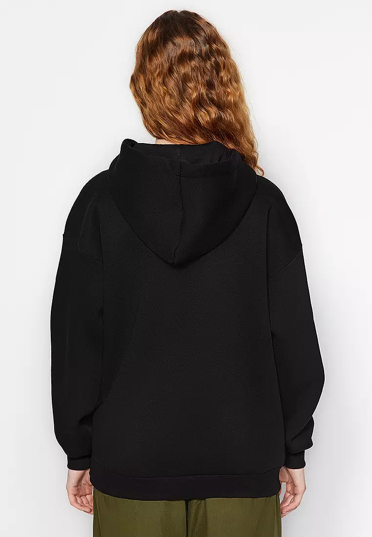 Basic Hoodie
