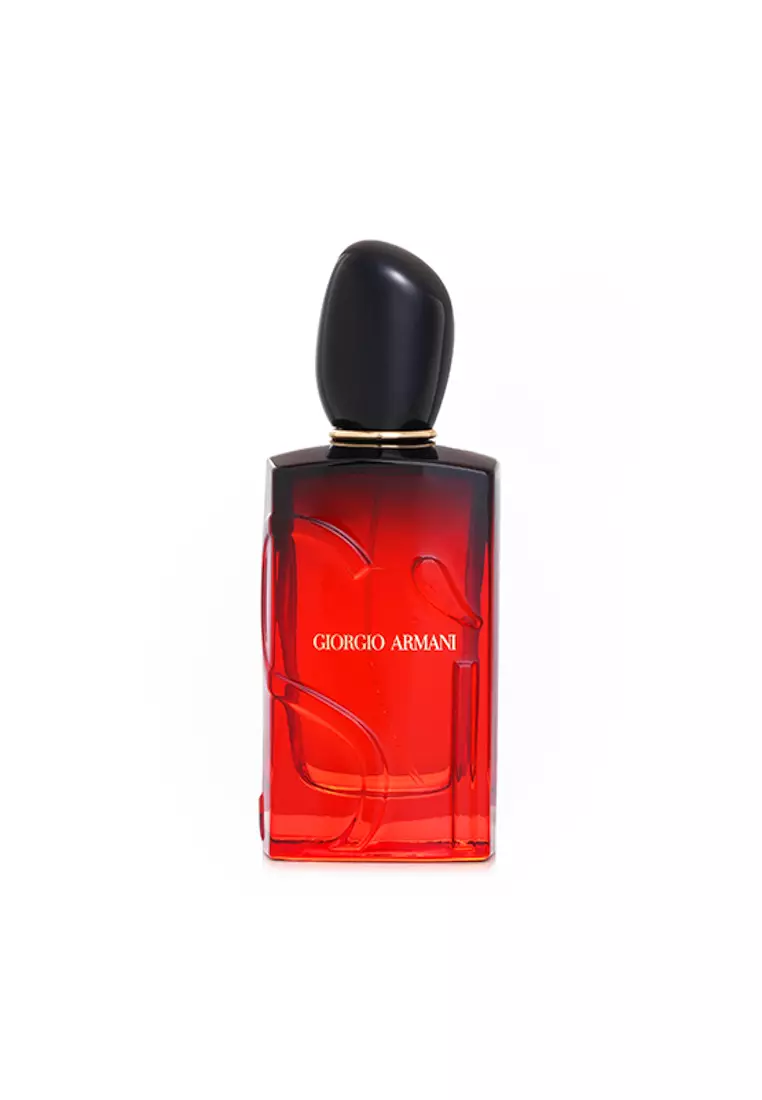 GIORGIO ARMANI - Si Passione Intense 女士香水 100ml/3.3oz