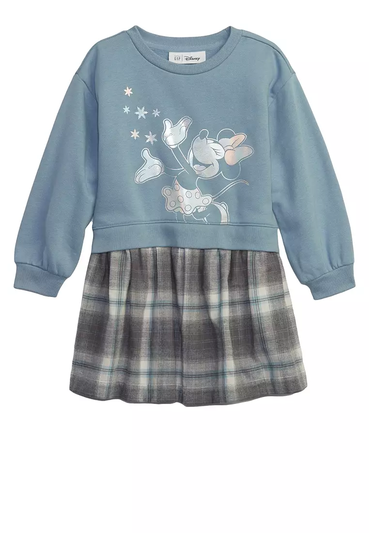Buy GAP Disney Combines Dress 2024 Online ZALORA
