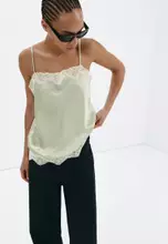 Green/Multi