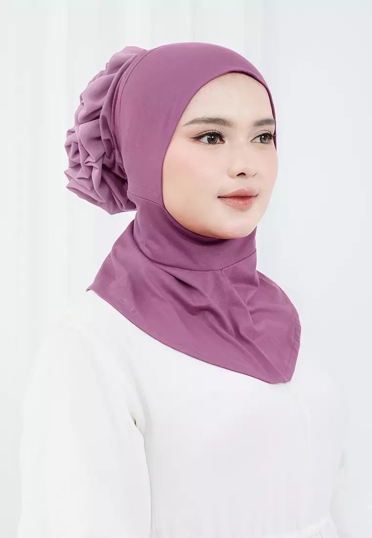 INNER CIPUT CEPOL MAI - PINK BELACAN