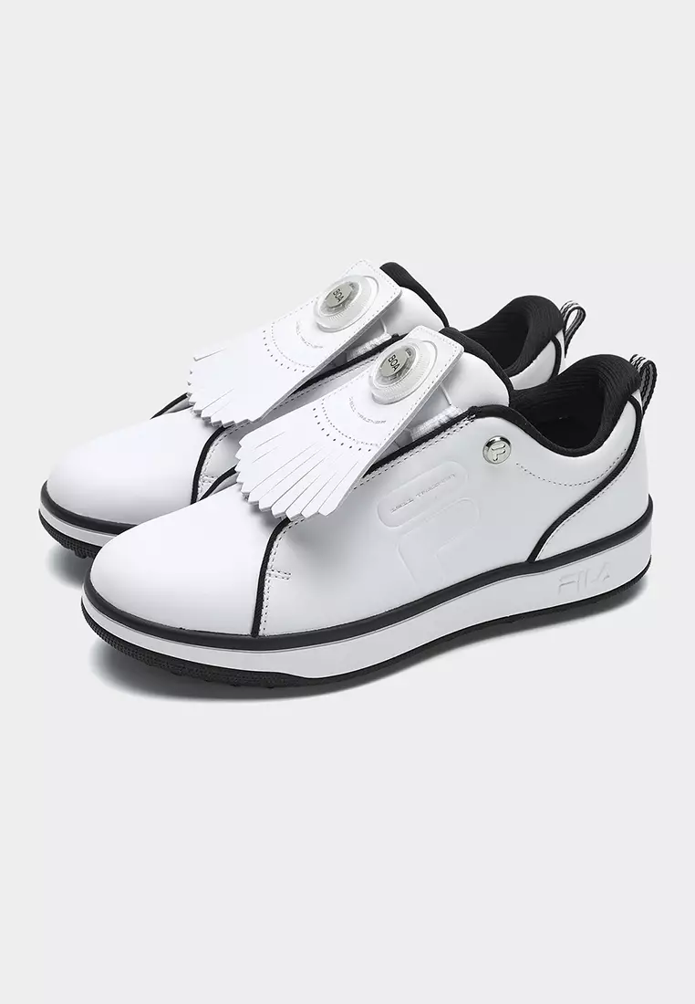 Buy FILA FILA CORE ATHLETICS GF 1911 TRAINER Women Sneakers (White ...