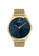 Hugo Boss blue HUGO #Smash Blue  Men's Watch (1530178) 995FDACC719B5FGS_1
