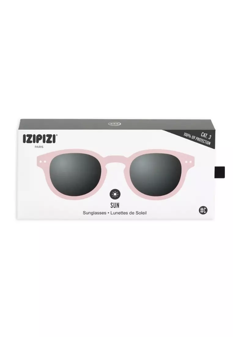 Izipizi Junior Sun #C Sunglasses
