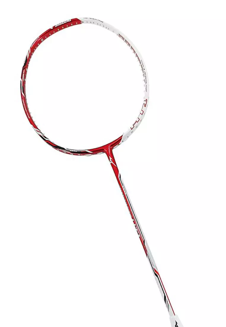 Buy Mizuno Promax HT1 33lbs Unstrung Badminton Racket 2026 Online ...