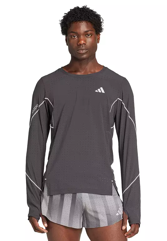 Adizero BTN Running Long Sleeves Top