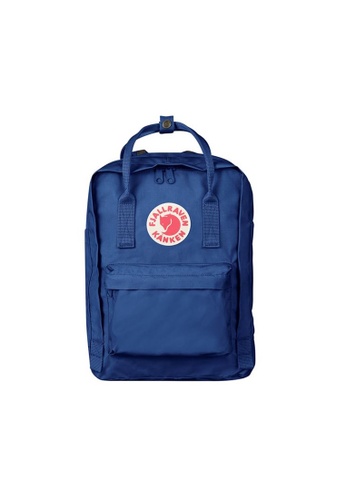 Buy Fjallraven Fjallraven Kanken Laptop 13 Deep Blue 2020 Online Zalora Singapore
