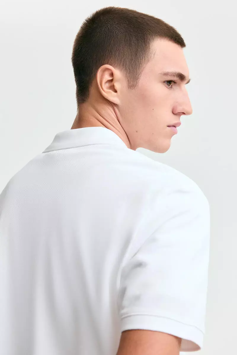Regular Fit Polo shirt
