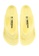Birkenstock yellow Honolulu EVA Sandals 568F4SH4515DAFGS_2