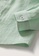 MANGO BABY green Cotton Linen-Blend Shirt A0DCCKA72C867AGS_4