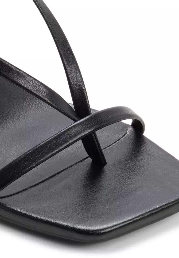 Lexiii Heels