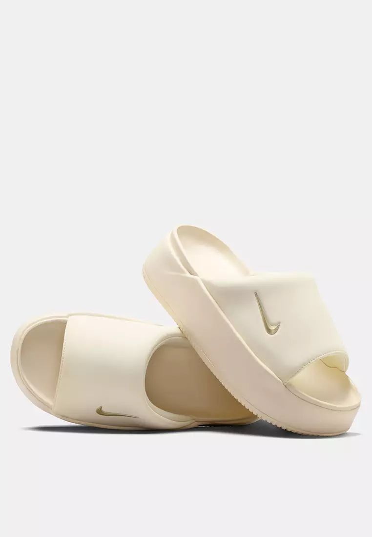 Nike Calm Elevation Slide Sandals