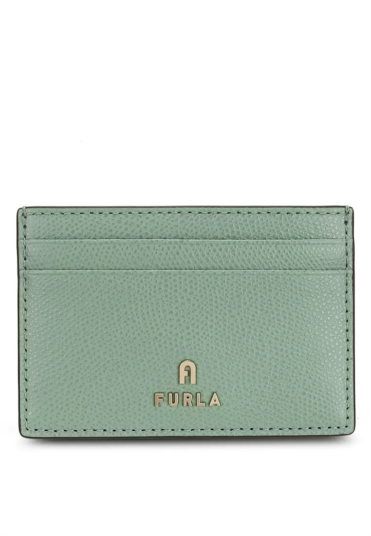 Buy Furla Camelia S Card Case (nt) 2023 Online | ZALORA Singapore