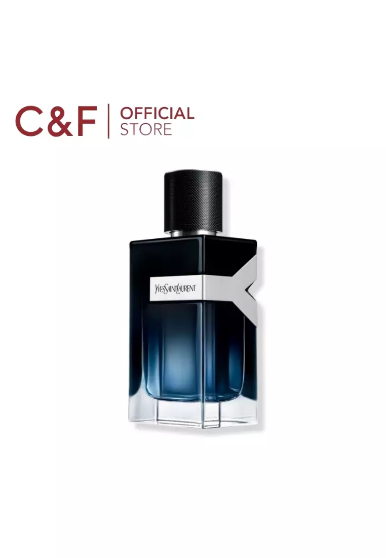 Yves Saint Laurent Y EDP 100 ml - Parfum Pria