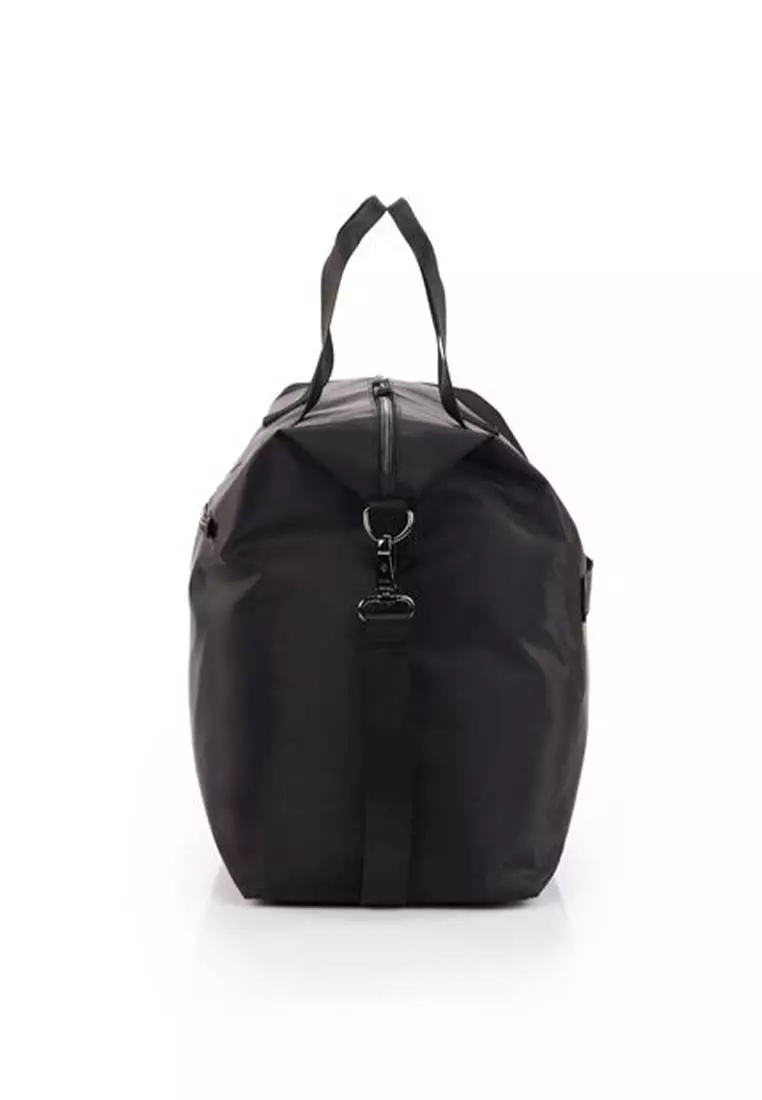 MOBILE SOLUTION ECO CLASSIC DUFFEL V2 ANTM - BLACK