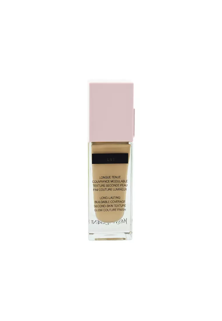 Ysl Glow Foundation Ln1 25Ml