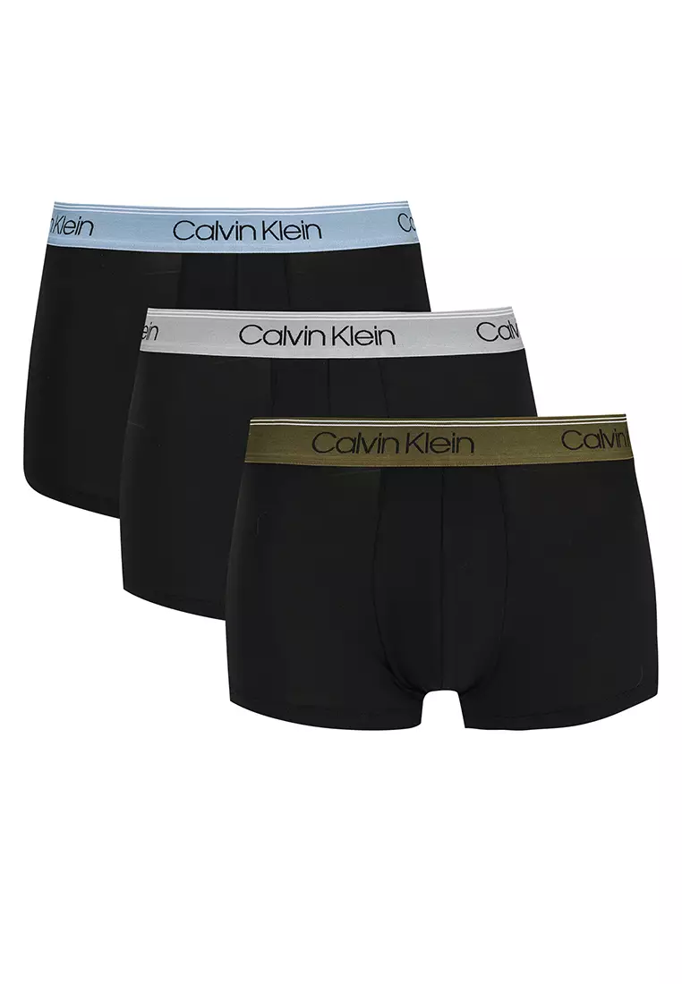 cheapest calvin klein trunks
