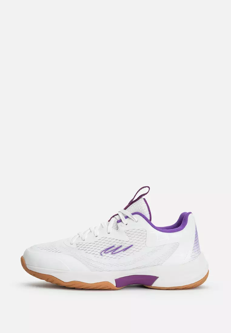 Power Alley Low Women's Performance Volleyball Shoes