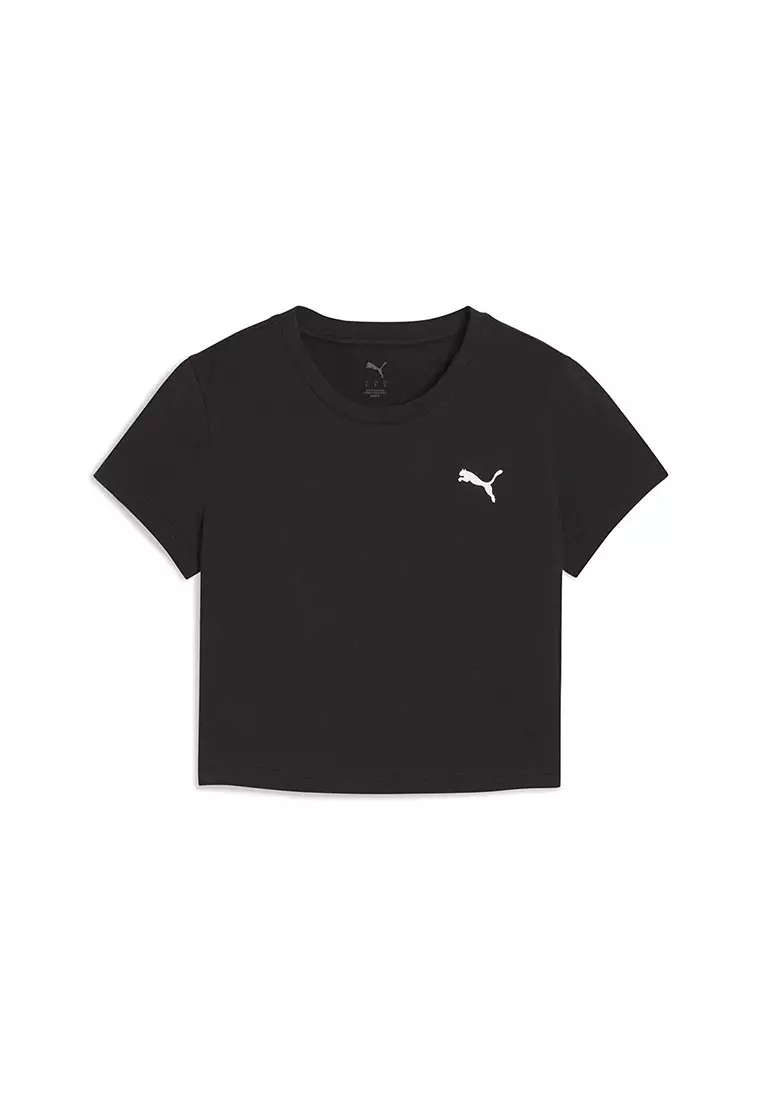 WARDROBE ESS Baby Women's Tee