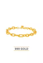 Yellow Gold (9.50G)