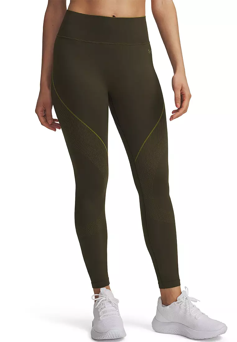 Buy Under Armour Vanish Seamless Leggings 2025 Online ZALORA